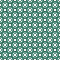 Multi color seamless abstract pattern. Background and backdrop. Multi Colored. Colorful ornamental design. Colored mosaic ornaments. vector