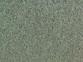 Pattern background of PVC vinyl dust trap carpet photo