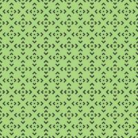 Multi color seamless abstract pattern. Background and backdrop. Multi Colored. Colorful ornamental design. Colored mosaic ornaments. Vector graphic illustration.