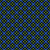 Multi color seamless abstract pattern. Background and backdrop. Multi Colored. Colorful ornamental design. Colored mosaic ornaments. vector