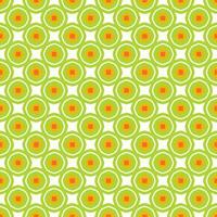 Multi color seamless abstract pattern. Background and backdrop. Multi Colored. Colorful ornamental design. Colored mosaic ornaments. vector