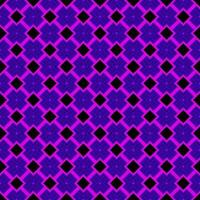 Multi color seamless abstract pattern. Background and backdrop. Multi Colored. Colorful ornamental design. Colored mosaic ornaments. vector
