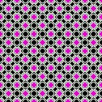 Multi color seamless abstract pattern. Background and backdrop. Multi Colored. Colorful ornamental design. Colored mosaic ornaments. Vector graphic illustration.