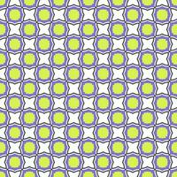 Multi color seamless abstract pattern. Background and backdrop. Multi Colored. Colorful ornamental design. Colored mosaic ornaments. vector