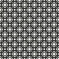 Multi color seamless abstract pattern. Background and backdrop. Multi Colored. Colorful ornamental design. Colored mosaic ornaments. Vector graphic illustration.