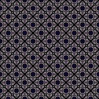 Multi color seamless abstract pattern. Background and backdrop. Multi Colored. Colorful ornamental design. Colored mosaic ornaments. vector