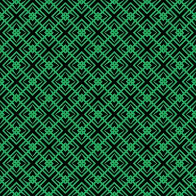 Multi color seamless abstract pattern. Background and backdrop. Multi Colored. Colorful ornamental design. Colored mosaic ornaments.