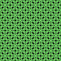 Multi color seamless abstract pattern. Background and backdrop. Multi Colored. Colorful ornamental design. Colored mosaic ornaments. Vector graphic illustration.