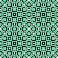 Multi color seamless abstract pattern. Background and backdrop. Multi Colored. Colorful ornamental design. Colored mosaic ornaments. vector