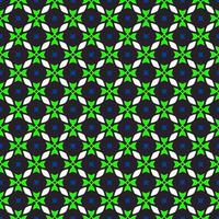 Multi color seamless abstract pattern. Background and backdrop. Multi Colored. Colorful ornamental design. Colored mosaic ornaments. Vector graphic illustration.
