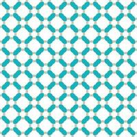 Multi color seamless abstract pattern. Background and backdrop. Multi Colored. Colorful ornamental design. Colored mosaic ornaments. vector