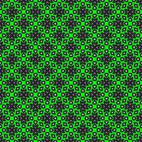 Multi color seamless abstract pattern. Background and backdrop. Multi Colored. Colorful ornamental design. Colored mosaic ornaments. vector