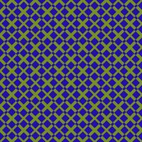 Multi color seamless abstract pattern. Background and backdrop. Multi Colored. Colorful ornamental design. Colored mosaic ornaments. vector
