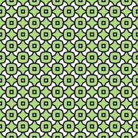 Multi color seamless abstract pattern. Background and backdrop. Multi Colored. Colorful ornamental design. Colored mosaic ornaments. vector