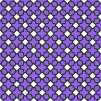 Multi color seamless abstract pattern. Background and backdrop. Multi Colored. Colorful ornamental design. Colored mosaic ornaments. Vector graphic illustration.