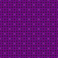 Multi color seamless abstract pattern. Background and backdrop. Multi Colored. Colorful ornamental design. Colored mosaic ornaments. vector