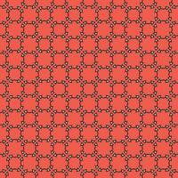 Multi color seamless abstract pattern. Background and backdrop. Multi Colored. Colorful ornamental design. Colored mosaic ornaments. Vector graphic illustration.