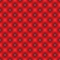 Multi color seamless abstract pattern. Background and backdrop. Multi Colored. Colorful ornamental design. Colored mosaic ornaments. vector