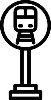 signpost direction icon symbol vector image. Illustration of the arrow information signboard guide destination design image. EPS 10