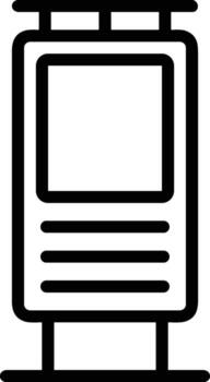 signpost direction icon symbol vector image. Illustration of the arrow information signboard guide destination design image. EPS 10