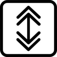 signpost direction icon symbol vector image. Illustration of the arrow information signboard guide destination design image. EPS 10