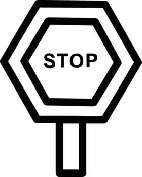 signpost direction icon symbol vector image. Illustration of the arrow information signboard guide destination design image. EPS 10