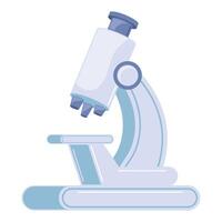 microscope laboratory device vector