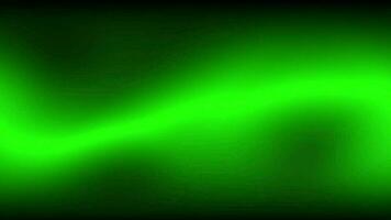 mehrfarbig Bewegung Gradient Neon- Beleuchtung Sanft Hintergrund mit Animation nahtlos Schleife video