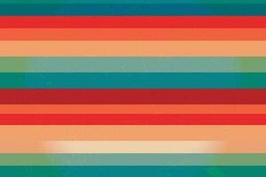 Motion Zoom Line vintage rays sunburst retro background With Grunge style vector