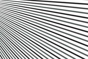 Hand Drawn Comic Abstract Motion Speed Line Zoom Effect Backgroundd vector