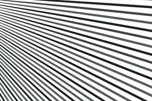 Hand Drawn Comic Abstract Motion Speed Line Zoom Effect Backgroundd vector