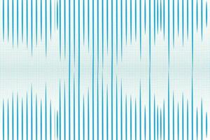 Hand Drawn Comic Abstract Motion Speed Line Zoom Effect Backgroundd vector