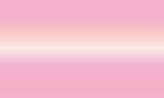 Abstract gradient pink color with white light effect template for your background vector