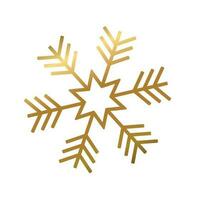 vector snowflakes christmas design