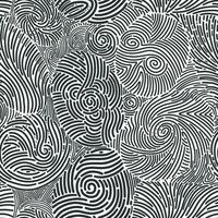 Abstract seamless pattern. Texture graphic line vector