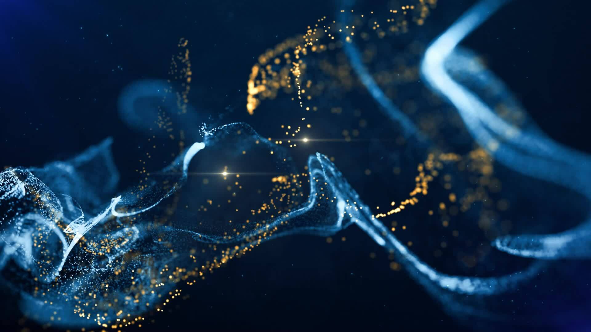 Abstract Background Animation 26592194 Stock Video at Vecteezy