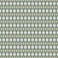 Vector abstract geometrical shape seamless pattern background for fabric, wrapping, wallpaper, textile