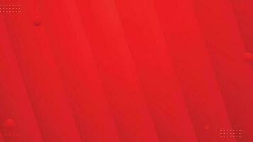 Abstract Red Background for PPT and Presentation vector