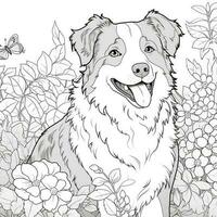 Animals Coloring Pages photo