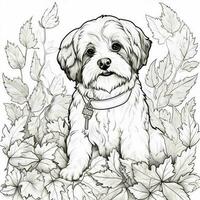 Animals Coloring Pages photo