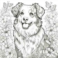 Animals Coloring Pages photo