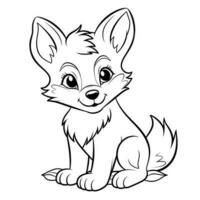 Animals Coloring Pages photo