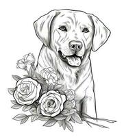 Animals Coloring Pages photo