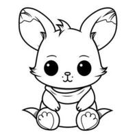 Animals Coloring Pages photo