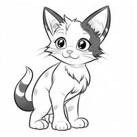 Animals Coloring Pages photo