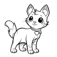 Animals Coloring Pages photo