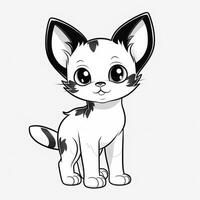 Animals Coloring Pages photo