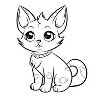 Animals Coloring Pages photo