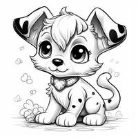 Animals Coloring Pages photo