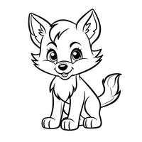 Animals Coloring Pages photo